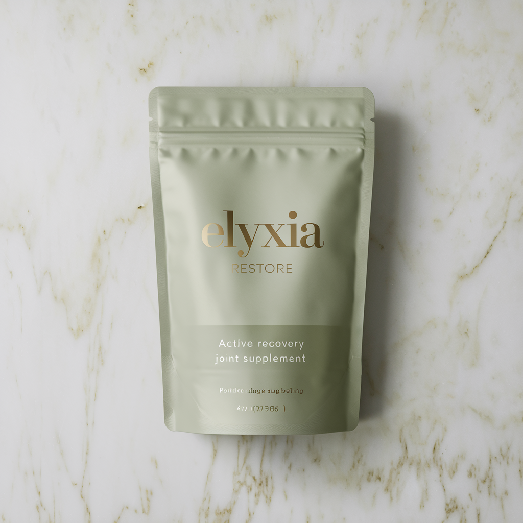 Elyxia Restore