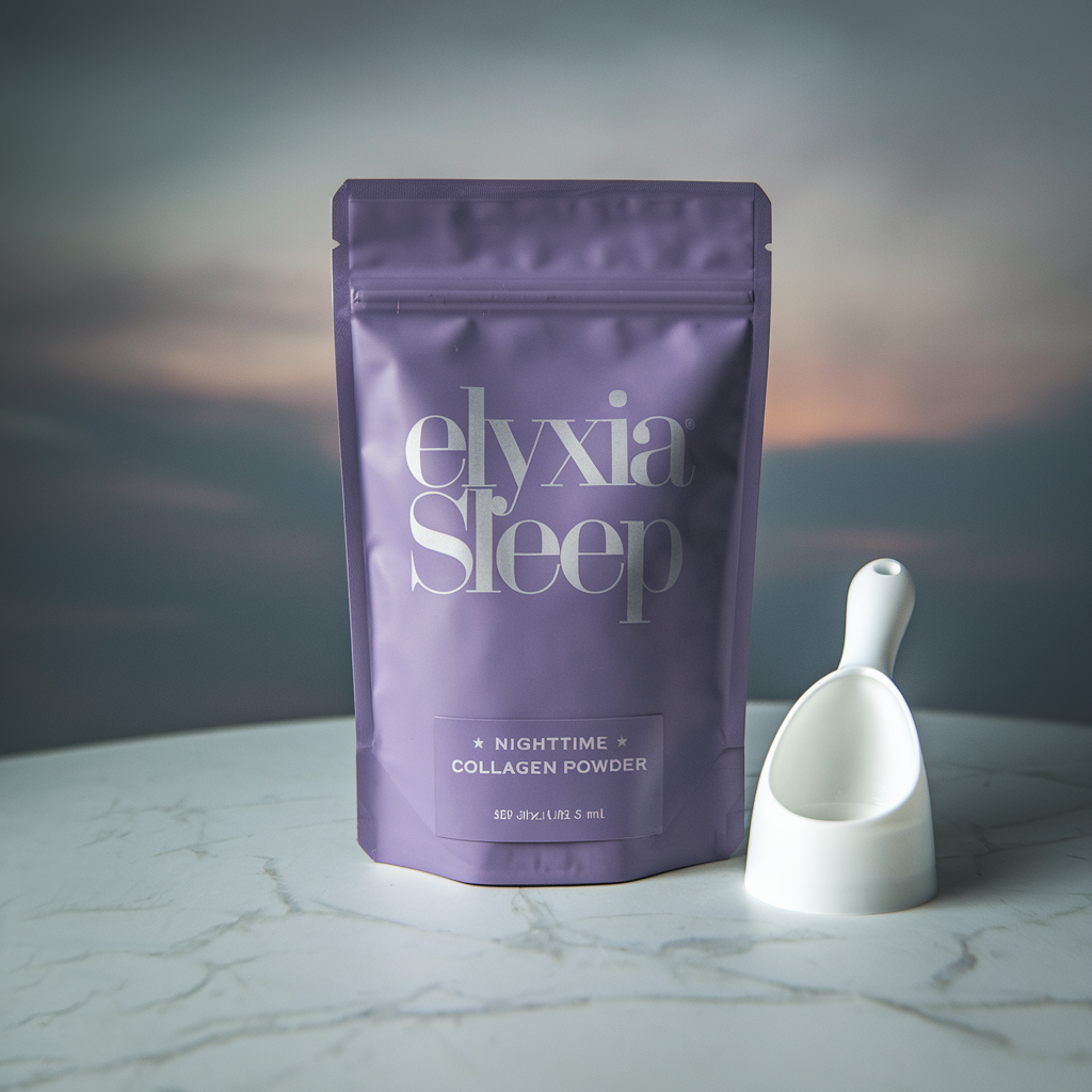 Elyxia Sleep
