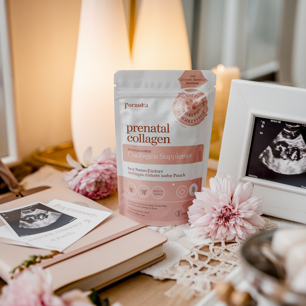 Elyxia Prenatal Glow