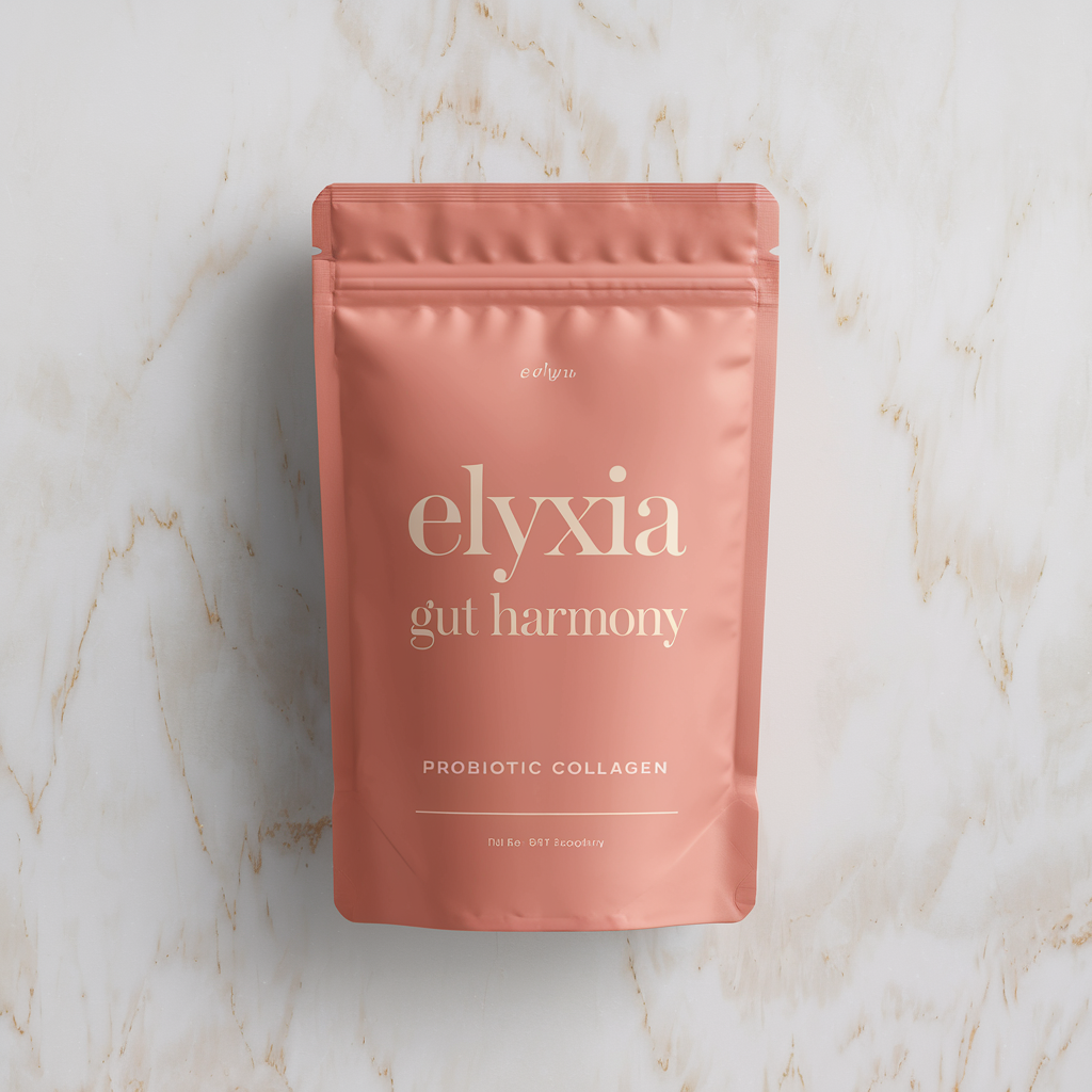 Elyxia Gut Harmony
