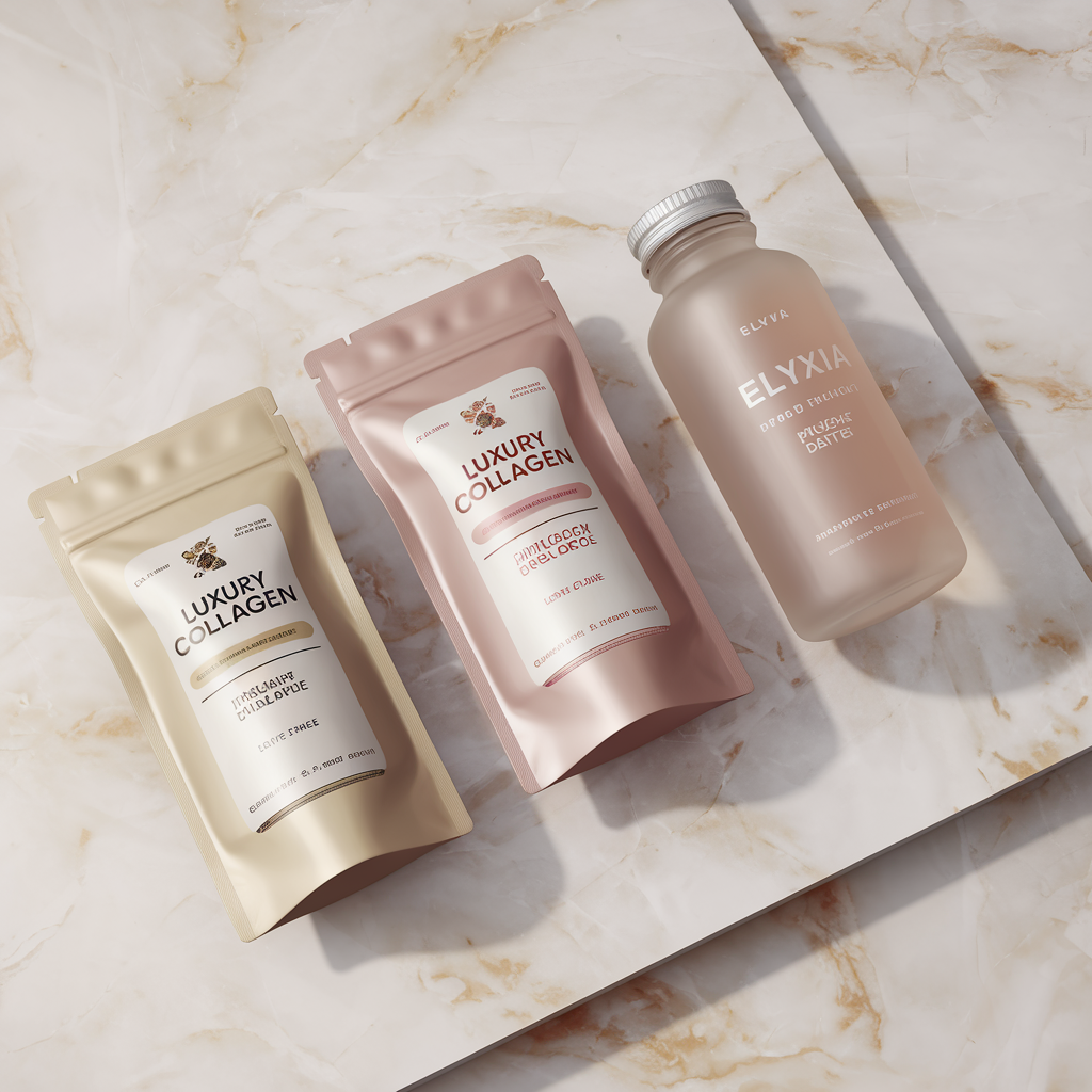 The Complete Glow Kit
