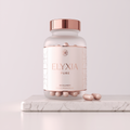 Elyxia Pure marine collagen capsules 60-count bottle